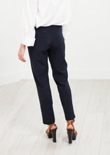 Load image into Gallery viewer, Patch Pocket Pant in Navy