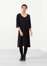 Load image into Gallery viewer, Sleeve Dress