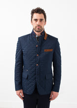 Load image into Gallery viewer, Milton Jacket