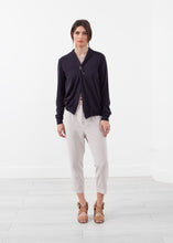 Load image into Gallery viewer, Shawl Cardigan