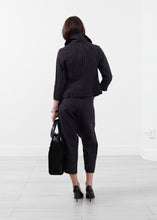 Load image into Gallery viewer, Pinstripe Blazer