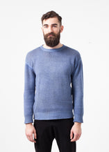 Load image into Gallery viewer, Knitted Cashmere Pullover